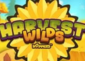 Слот Harvest Wilds от Hacksaw